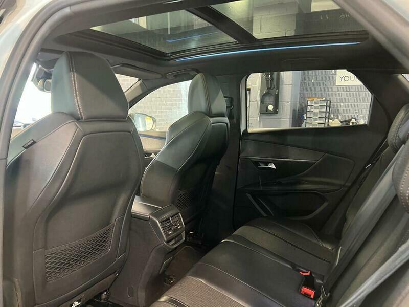 Used Peugeot 3008 2019 for sale - 77384931: Photo 24