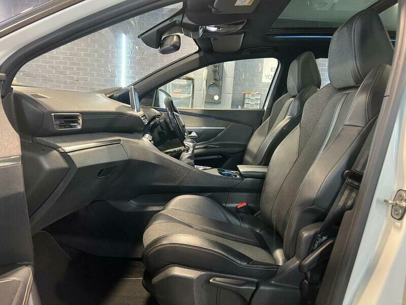 Used Peugeot 3008 2019 for sale - 77384931: Photo 26