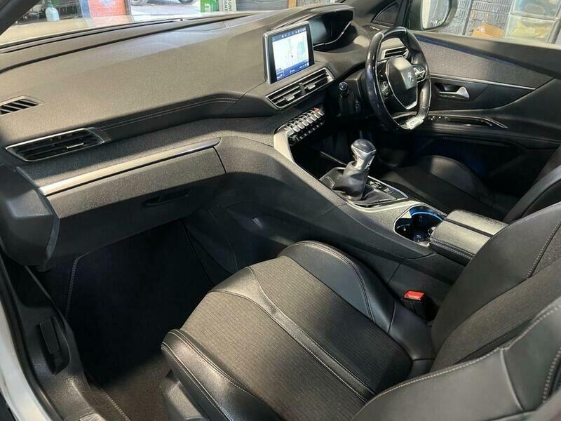 Used Peugeot 3008 2019 for sale - 77384931: Photo 27