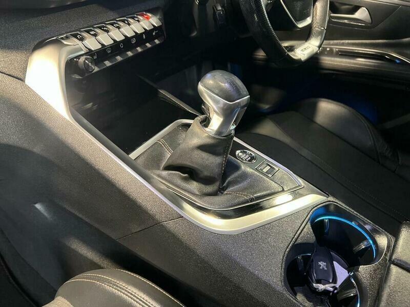 Used Peugeot 3008 2019 for sale - 77384931: Photo 30