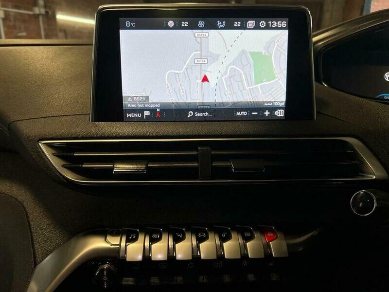 Used Peugeot 3008 2019 for sale - 77384931: Photo 32