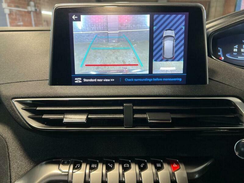 Used Peugeot 3008 2019 for sale - 77384931: Photo 33