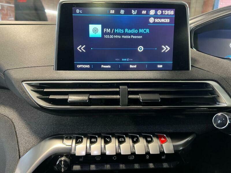 Used Peugeot 3008 2019 for sale - 77384931: Photo 34