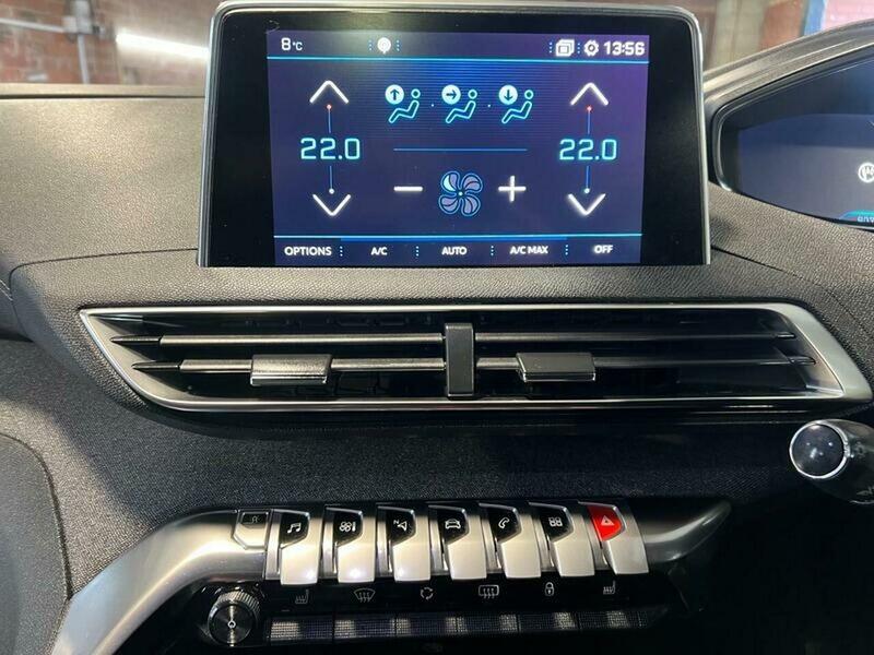 Used Peugeot 3008 2019 for sale - 77384931: Photo 35