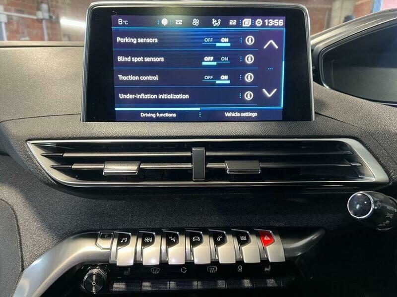 Used Peugeot 3008 2019 for sale - 77384931: Photo 37