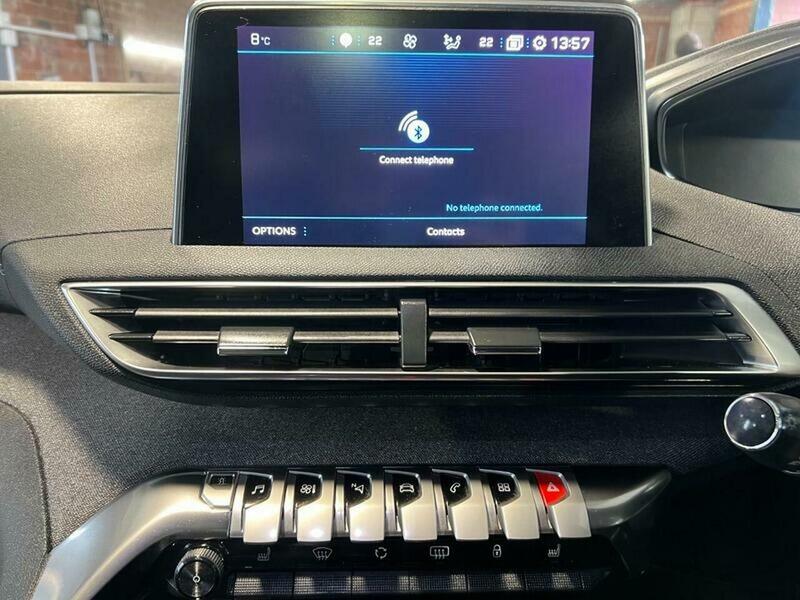 Used Peugeot 3008 2019 for sale - 77384931: Photo 39