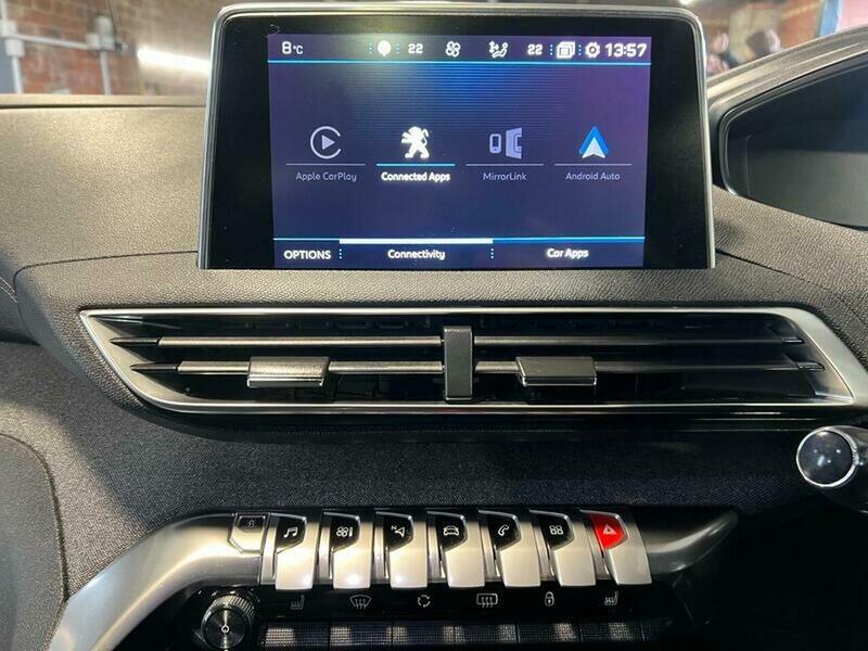 Used Peugeot 3008 2019 for sale - 77384931: Photo 40