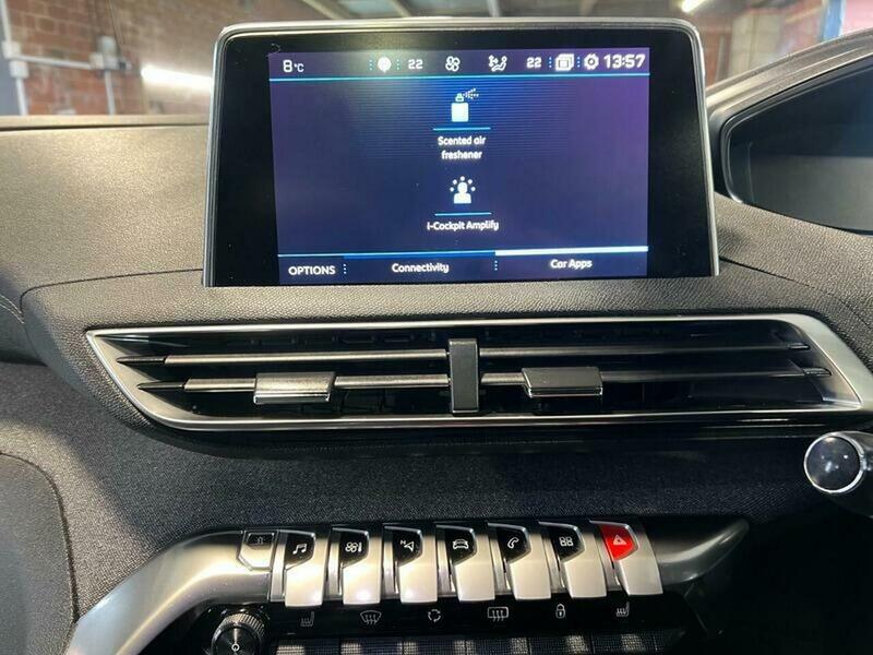 Used Peugeot 3008 2019 for sale - 77384931: Photo 41