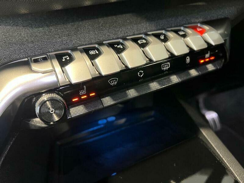 Used Peugeot 3008 2019 for sale - 77384931: Photo 42