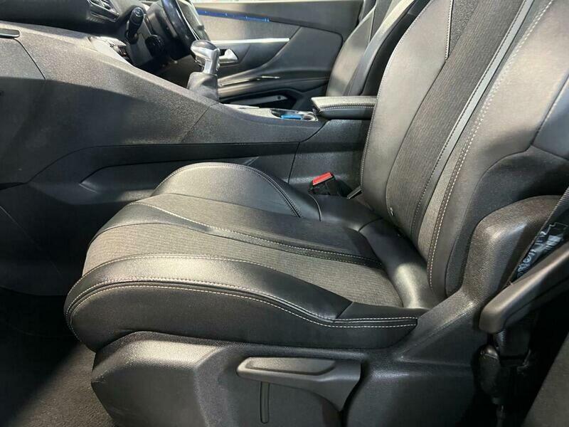 Used Peugeot 3008 2019 for sale - 77384931: Photo 44