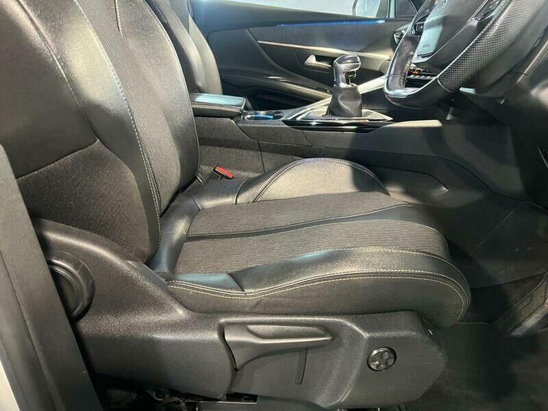 Used Peugeot 3008 2019 for sale - 77384931: Photo 48