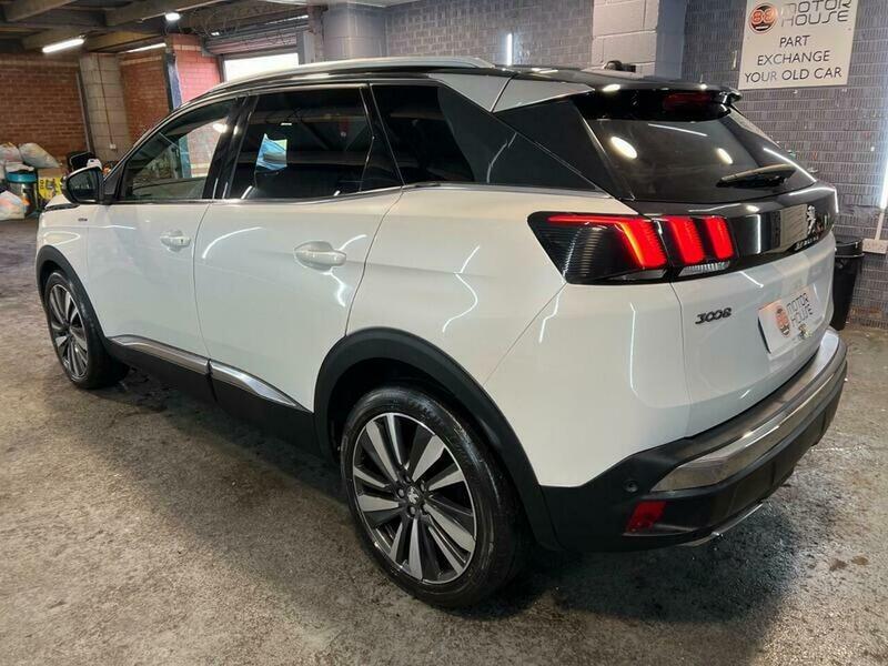 Used Peugeot 3008 2019 for sale - 77384931: Photo 5
