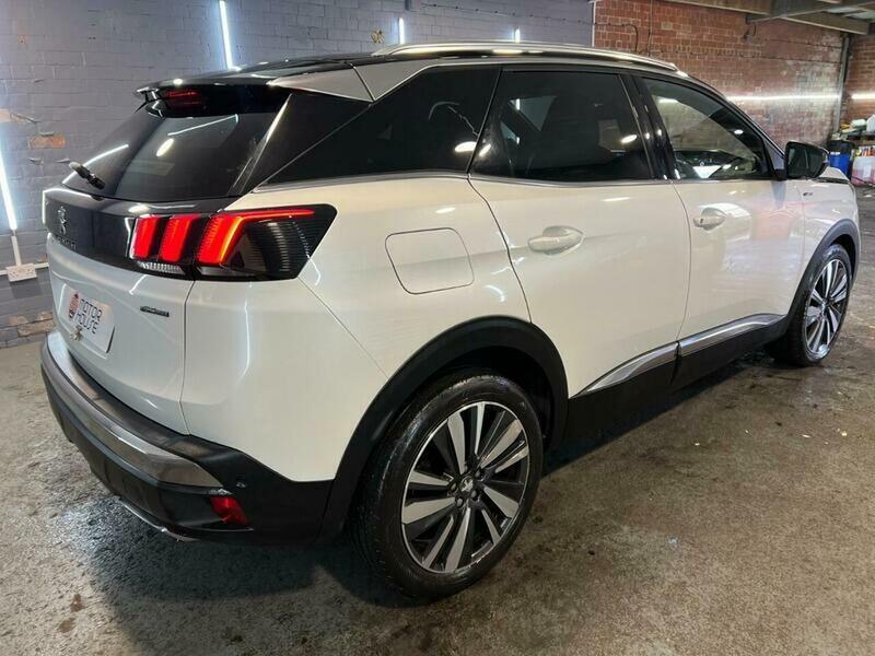 Used Peugeot 3008 2019 for sale - 77384931: Photo 8