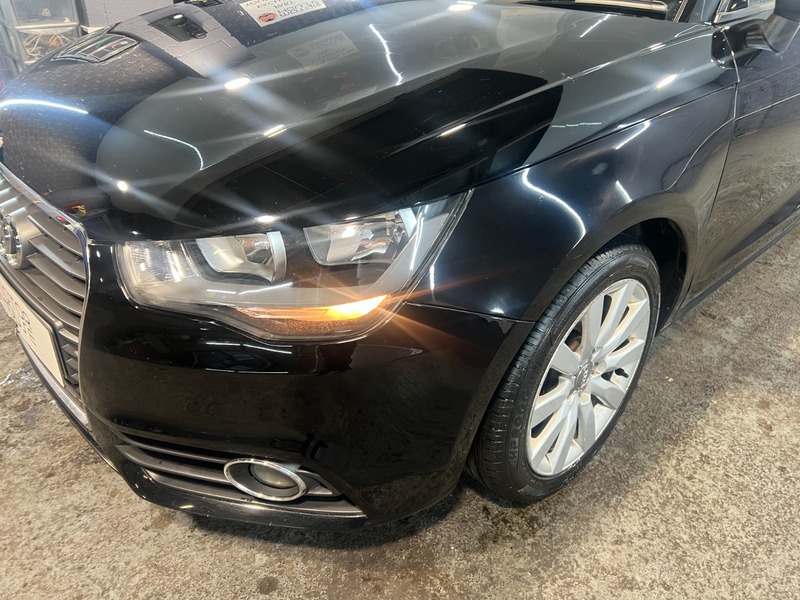 Used Audi A1 2012 for sale - 76768919: Photo 10