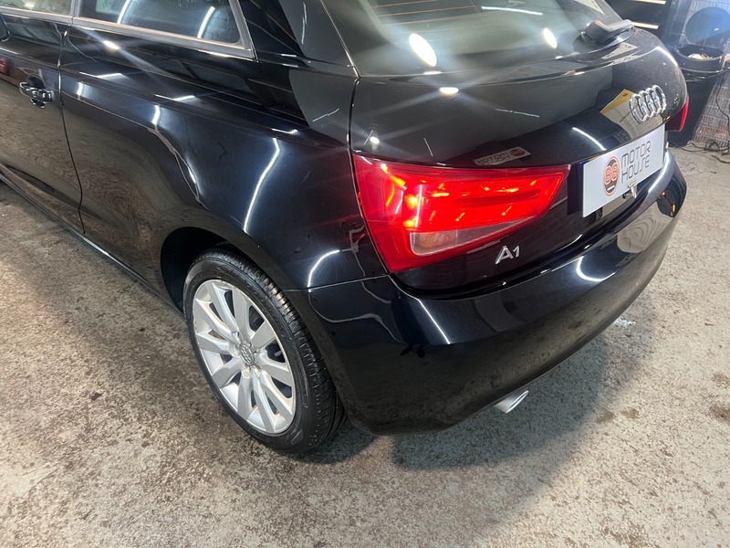 Used Audi A1 2012 for sale - 76768919: Photo 11