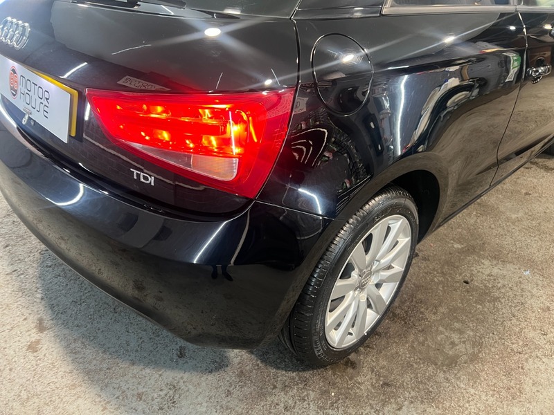 Used Audi A1 2012 for sale - 76768919: Photo 12