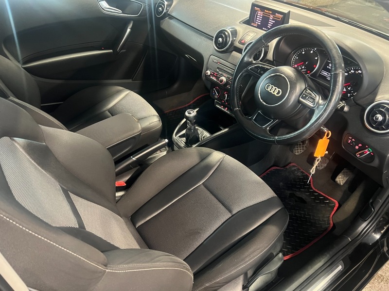 Used Audi A1 2012 for sale - 76768919: Photo 14