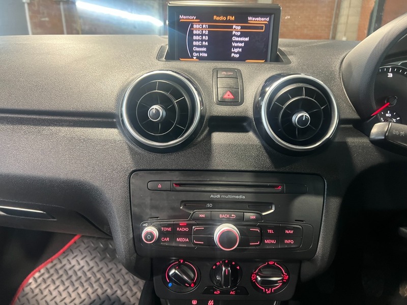 Used Audi A1 2012 for sale - 76768919: Photo 25