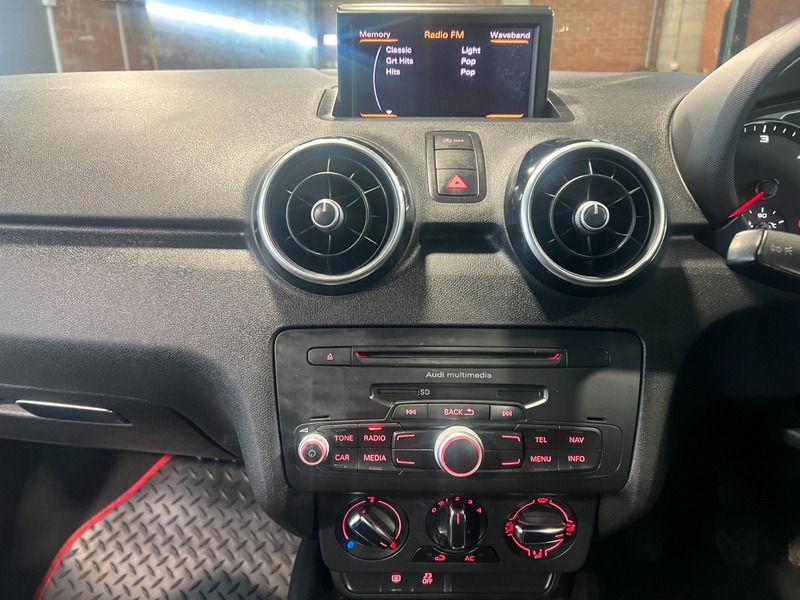 Used Audi A1 2012 for sale - 76768919: Photo 26