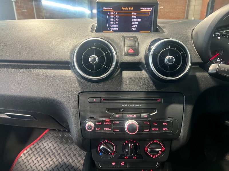 Used Audi A1 2012 for sale - 76768919: Photo 27