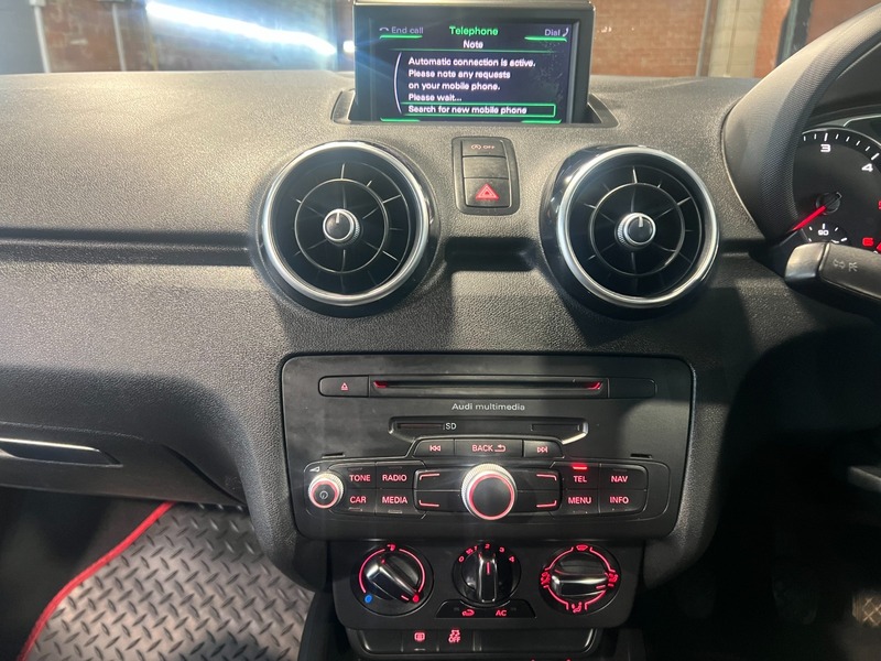 Used Audi A1 2012 for sale - 76768919: Photo 28