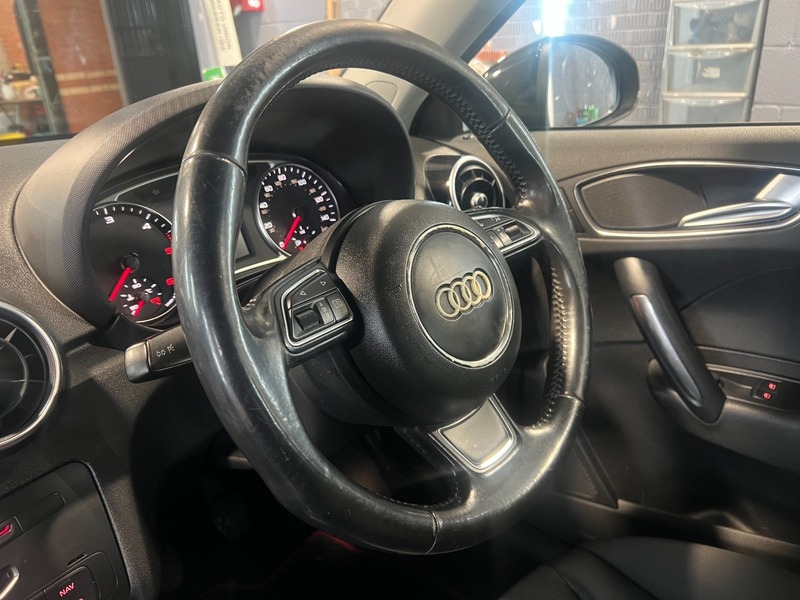 Used Audi A1 2012 for sale - 76768919: Photo 29