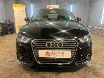 Used Audi A1 2012 for sale - 76768919: Photo