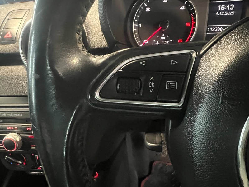 Used Audi A1 2012 for sale - 76768919: Photo 33