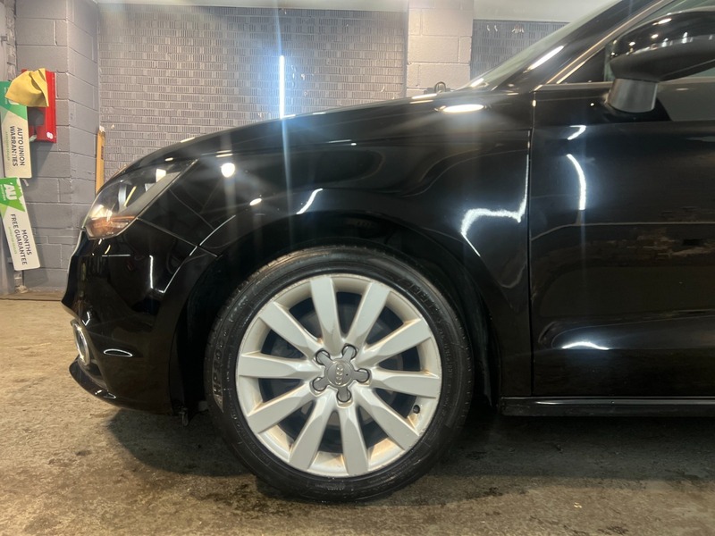 Used Audi A1 2012 for sale - 76768919: Photo 35