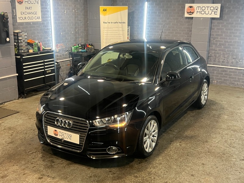 Used Audi A1 2012 for sale - 76768919: Photo 36