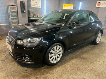 Used Audi A1 2012 for sale - 76768919: Photo