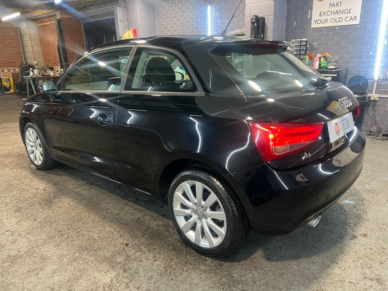 Used Audi A1 2012 for sale - 76768919: Photo 5