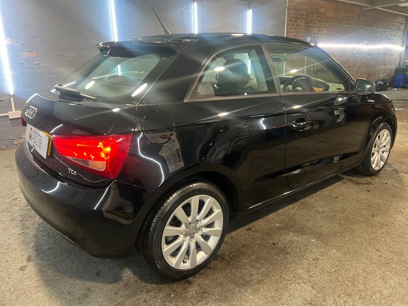 Used Audi A1 2012 for sale - 76768919: Photo 7