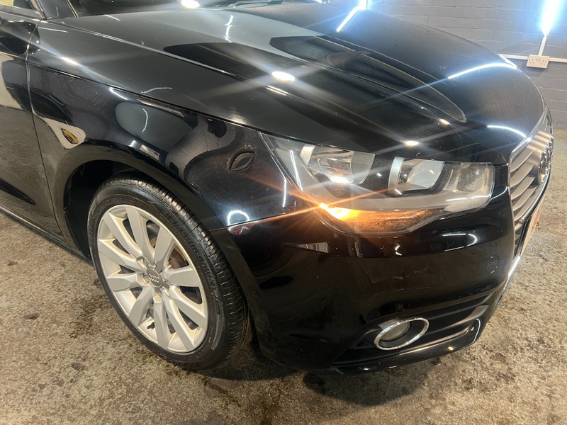 Used Audi A1 2012 for sale - 76768919: Photo 8