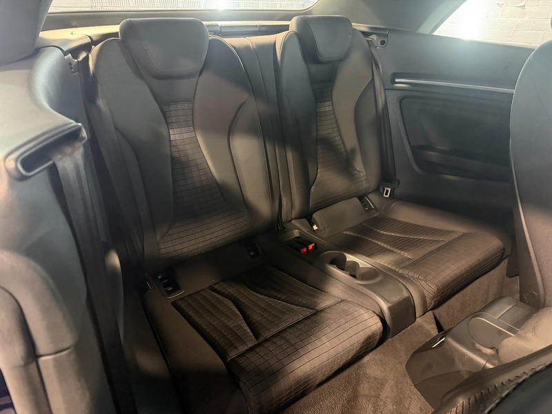 Used Audi A3 Cabriolet 2016 for sale - 77668141: Photo 15