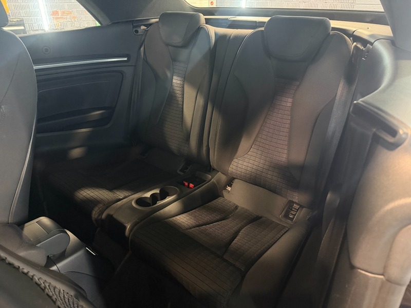 Used Audi A3 Cabriolet 2016 for sale - 77668141: Photo 17