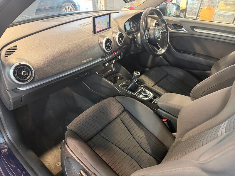 Used Audi A3 Cabriolet 2016 for sale - 77668141: Photo 20