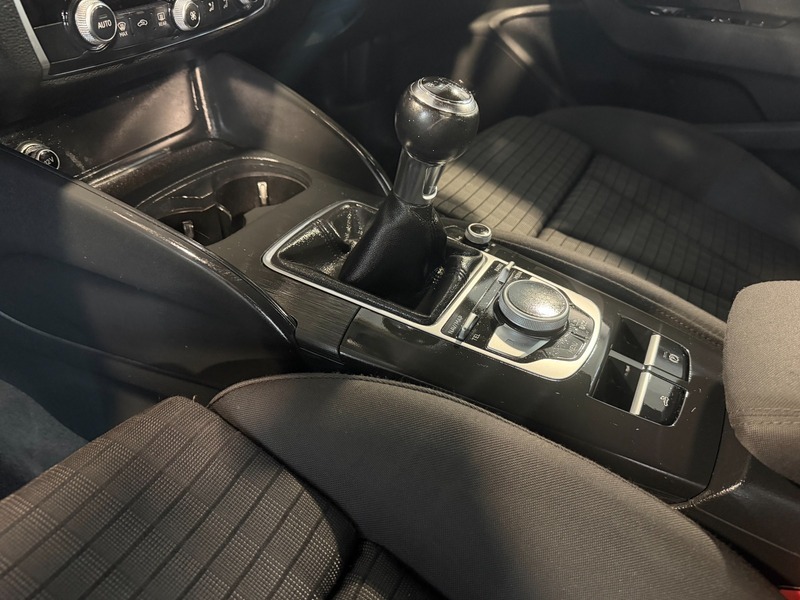 Used Audi A3 Cabriolet 2016 for sale - 77668141: Photo 22