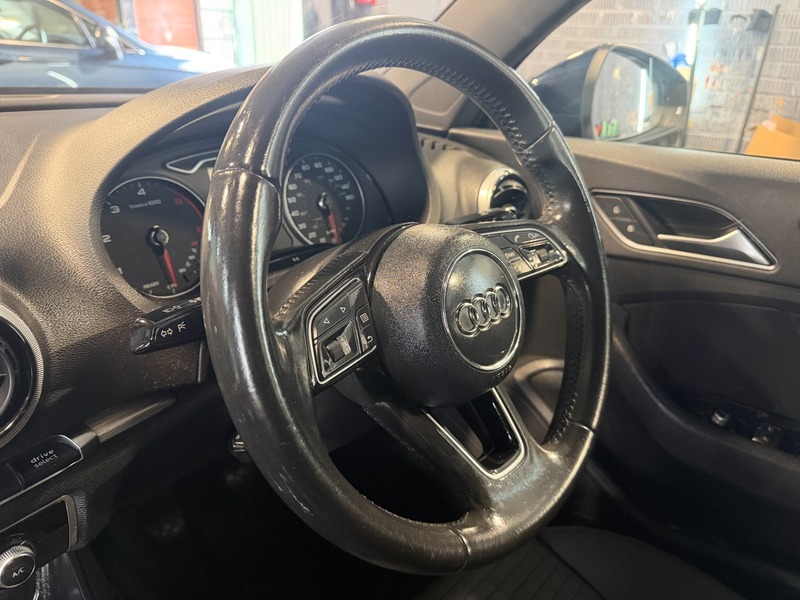 Used Audi A3 Cabriolet 2016 for sale - 77668141: Photo 23