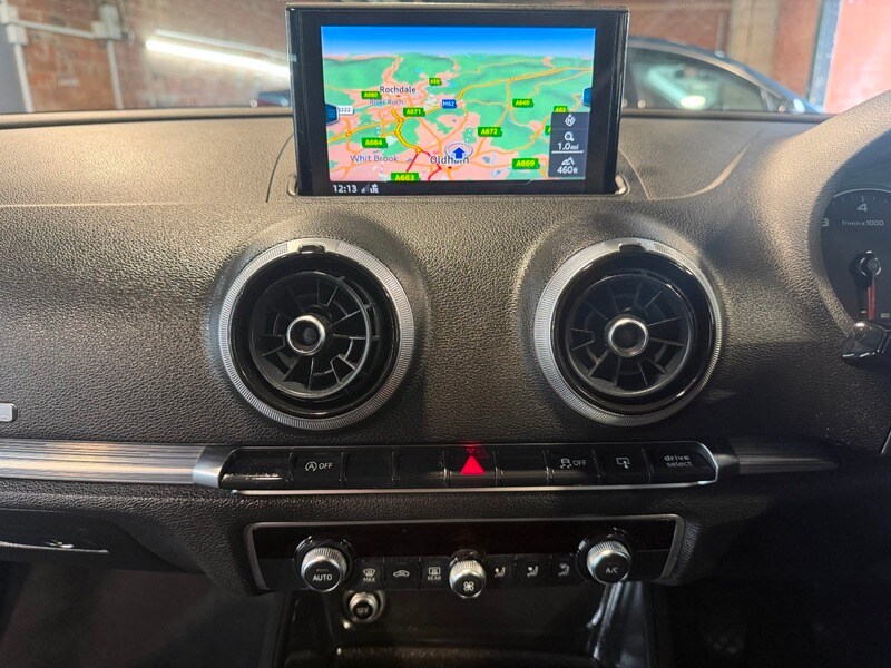 Used Audi A3 Cabriolet 2016 for sale - 77668141: Photo 24