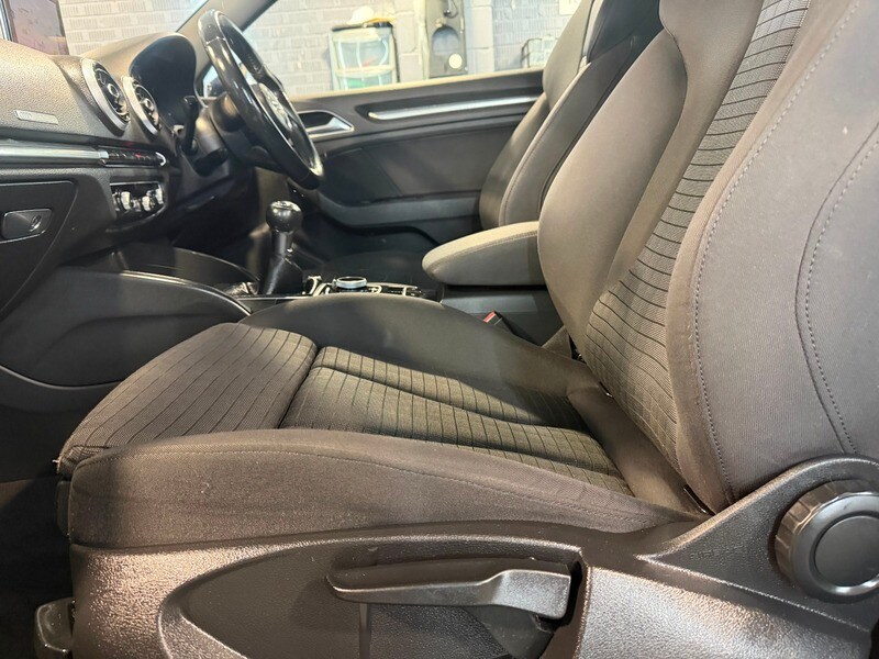 Used Audi A3 Cabriolet 2016 for sale - 77668141: Photo 27