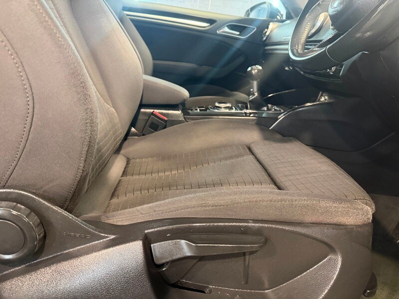 Used Audi A3 Cabriolet 2016 for sale - 77668141: Photo 29