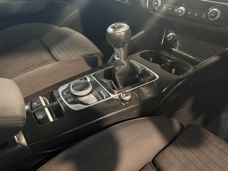 Used Audi A3 Cabriolet 2016 for sale - 77668141: Photo 31