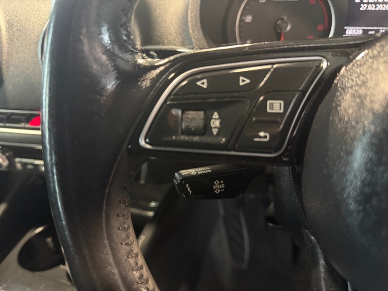 Used Audi A3 Cabriolet 2016 for sale - 77668141: Photo 32