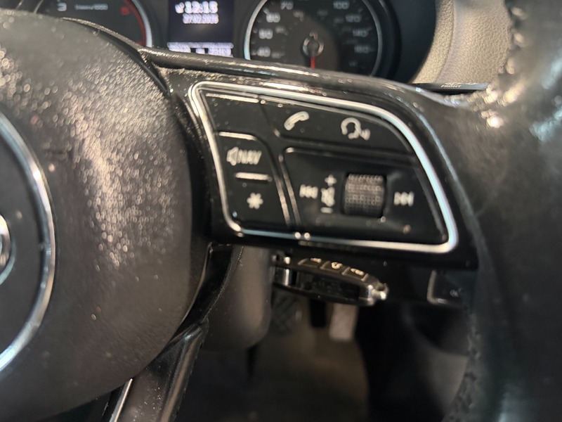 Used Audi A3 Cabriolet 2016 for sale - 77668141: Photo 33