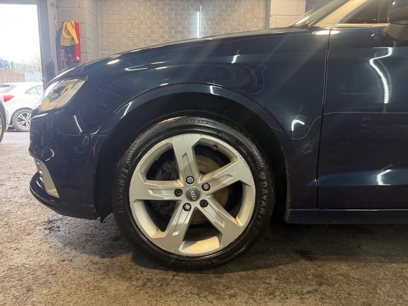 Used Audi A3 Cabriolet 2016 for sale - 77668141: Photo 35