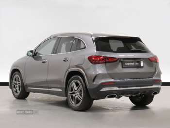 Used Mercedes-Benz GLA 2024 for sale - 75292219: Photo