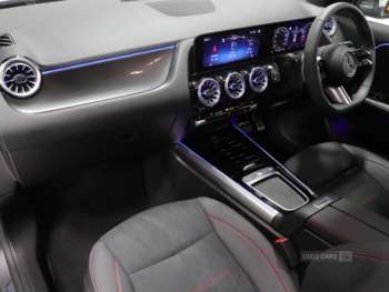 Used Mercedes-Benz GLA 2024 for sale - 75292219: Photo