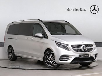 Used Mercedes-Benz V-Class 2024 for sale - 78462779: Photo