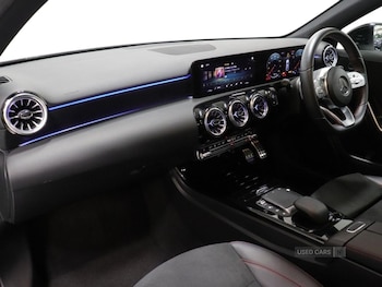 Used Mercedes-Benz A-Class 2022 for sale - 75941891: Photo